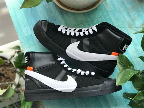 nike blazer grim reaper replica|grim reaper black vs white.